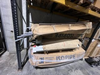 Lote de Aislamiento ISOPIPE