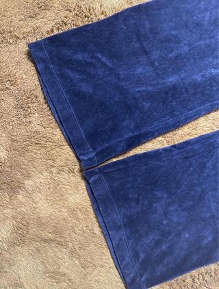 Juicy couture tracksuit vintage dark blue