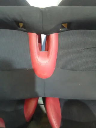 Asientos Mini Cooper R56 (Juego)