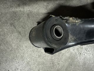 Trapecio Suzuki Vitara Trasero