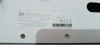 Robot Aspirador Xiaomi Blanco