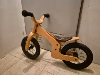 Bicicleta de madera Early Rider Lite
