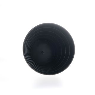 Lotto di 3 Secchi dell'immondizia Ikea Fniss Nero