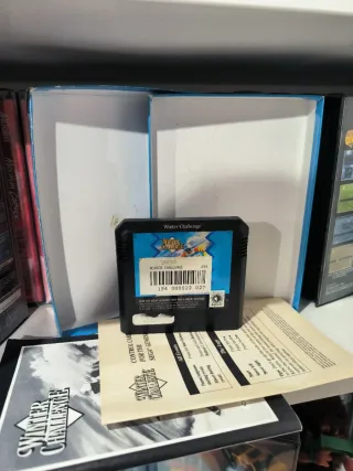 Juegos Sega Mega Drive Deportes