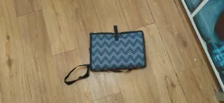 Cambiador Portátil Bebé Plegable