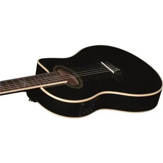 Chitarra classica elettrificata Eko NXT Nylon N100