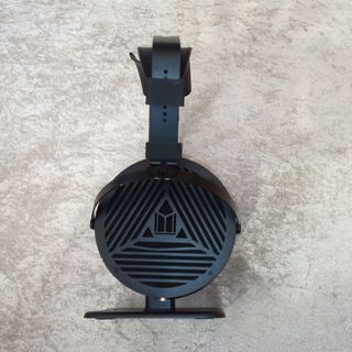 Auriculares Monoprice M1060 Negro/Madera