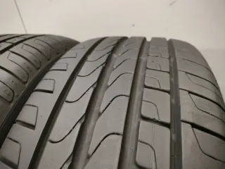 Neumáticos de ocasión 205/45 R17 88W Runflat