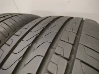 Neumáticos de ocasión 205/45 R17 88W Runflat