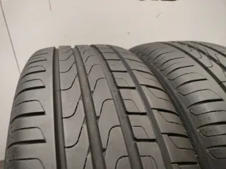 Neumáticos de ocasión 205/45 R17 88W Runflat