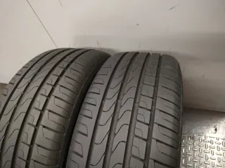 Neumáticos de ocasión 205/45 R17 88W Runflat