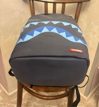 Zaino Sprayground Shark Central NY