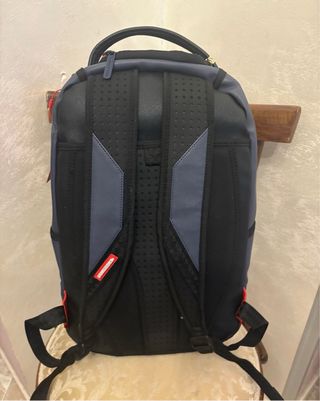 Zaino Sprayground Shark Central NY