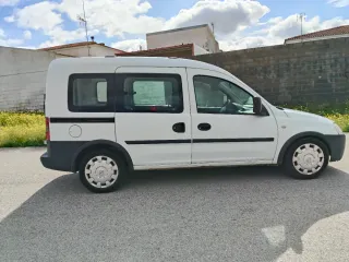 Opel Combo 2007