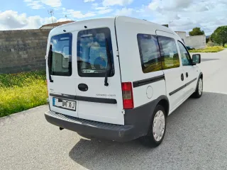 Opel Combo 2007