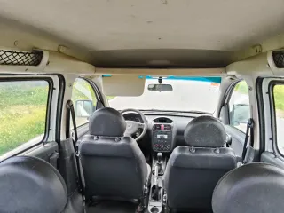 Opel Combo 2007