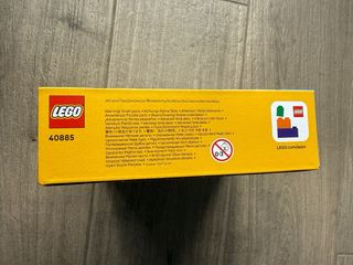 LEGO Creator 40885 Famiglia di Anatre