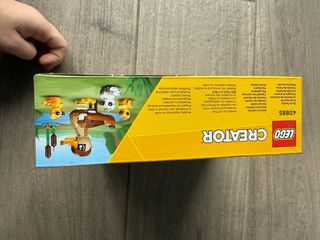 LEGO Creator 40885 Famiglia di Anatre