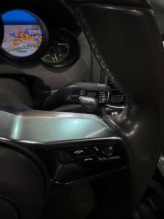 Porsche Cayenne 2015