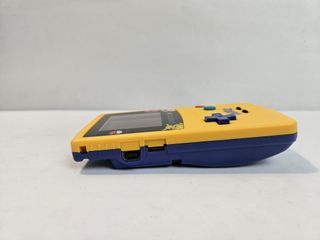 Game Boy Color Pokémon 3rd Anniversary IPS