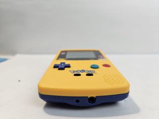 Game Boy Color Pokémon 3rd Anniversary IPS
