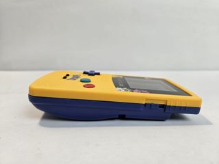 Game Boy Color Pokémon 3rd Anniversary IPS