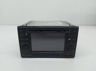 Sistema 25915bh10c nissan qashqai+2 (jj10) 197370