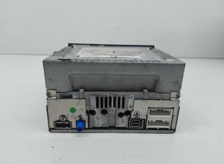 Sistema 25915bh10c nissan qashqai+2 (jj10) 197370