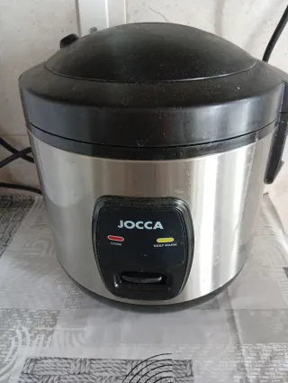 Olla Arrocera Jocca