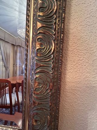 Specchio elegante per ingresso o soggiorno