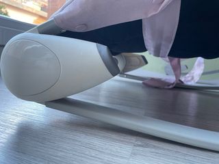 Hamaca Chicco Hoopla Rosa