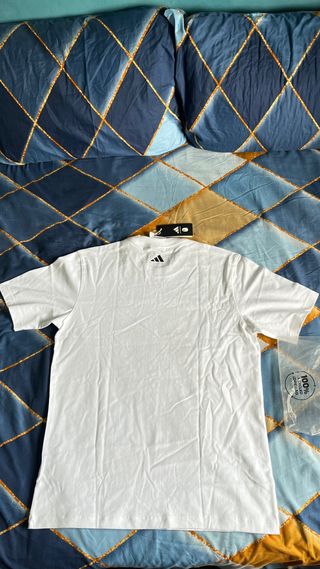 Camiseta Adidas x Bape SSL Milo
