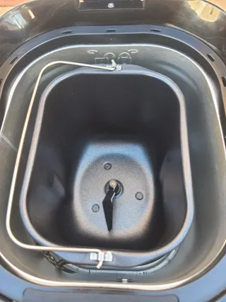 Panificadora Tower 2lb