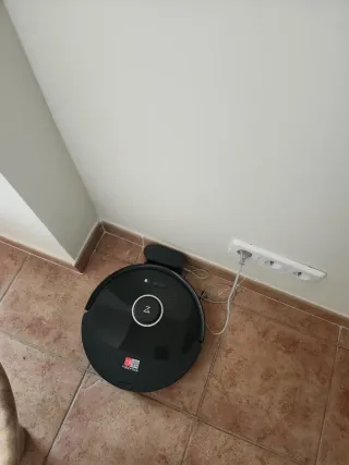 Robot aspirador Roborock