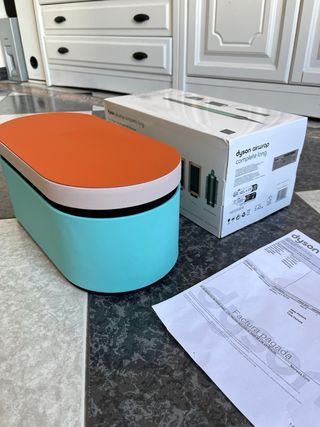 Dyson Airwrap Complete Long