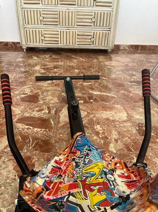 Silla para Hoverboard