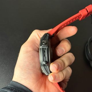 Reloj Garmin Fenix 7X PRO Zafiro Solar