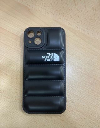 Funda The North Face iPhone 13/14/15