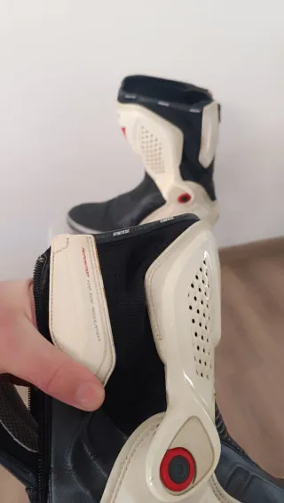 Botas Dainese ST Torque Out