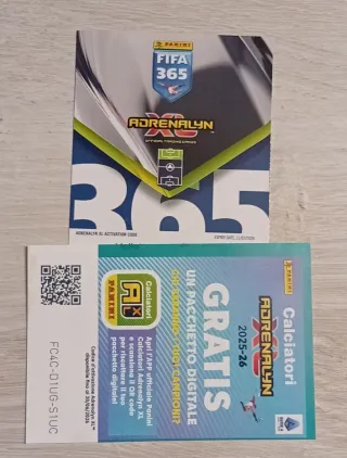 Ousmane Dembele FIFA 365 Fan's Favourite red