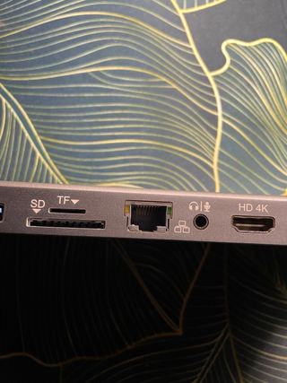 Xtrememac Docking Station de alta velocidad-Nuevo!