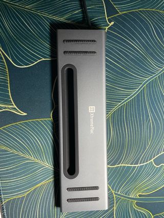 Xtrememac Docking Station de alta velocidad-Nuevo!