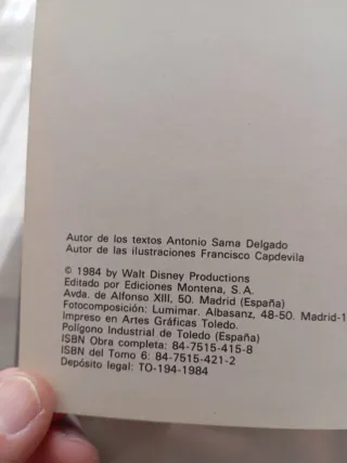 Libri per bambini Disney: Racconti classici