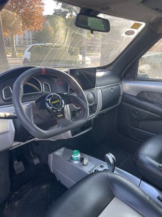 Ligier x too rs dci 2008