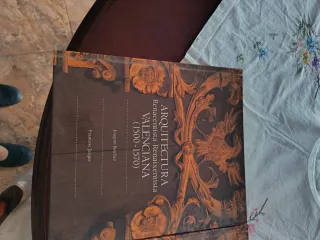 Arquitectura Valenciana Renacentista