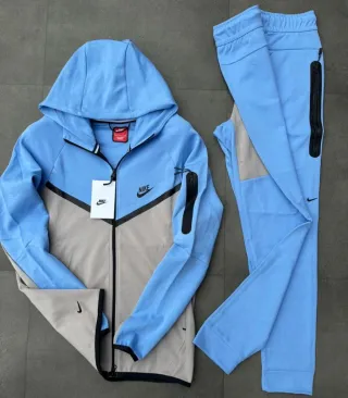 Conjunto NIKE TECH (Diferentes modelos)