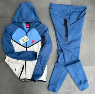 Conjunto NIKE TECH (Diferentes modelos)