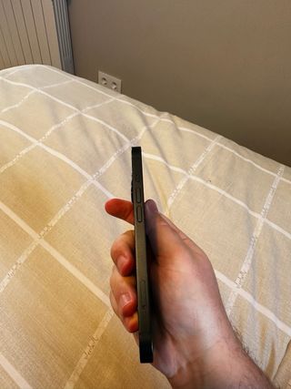 iPhone 13 128GB Azul Oscuro 98% Batería