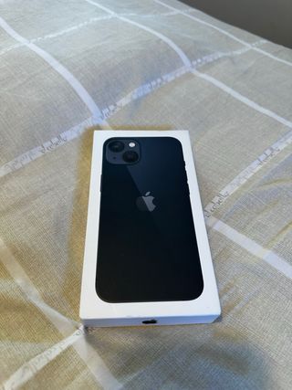 iPhone 13 128GB Azul Oscuro 98% Batería