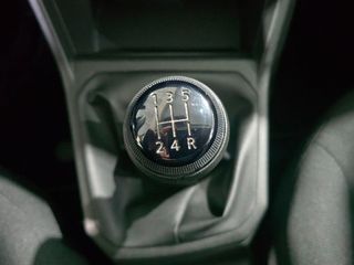 Dacia Sandero Essential